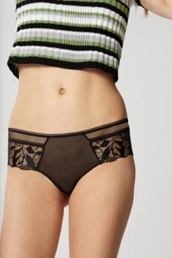 Maison Lejaby Sin Shorty Briefs