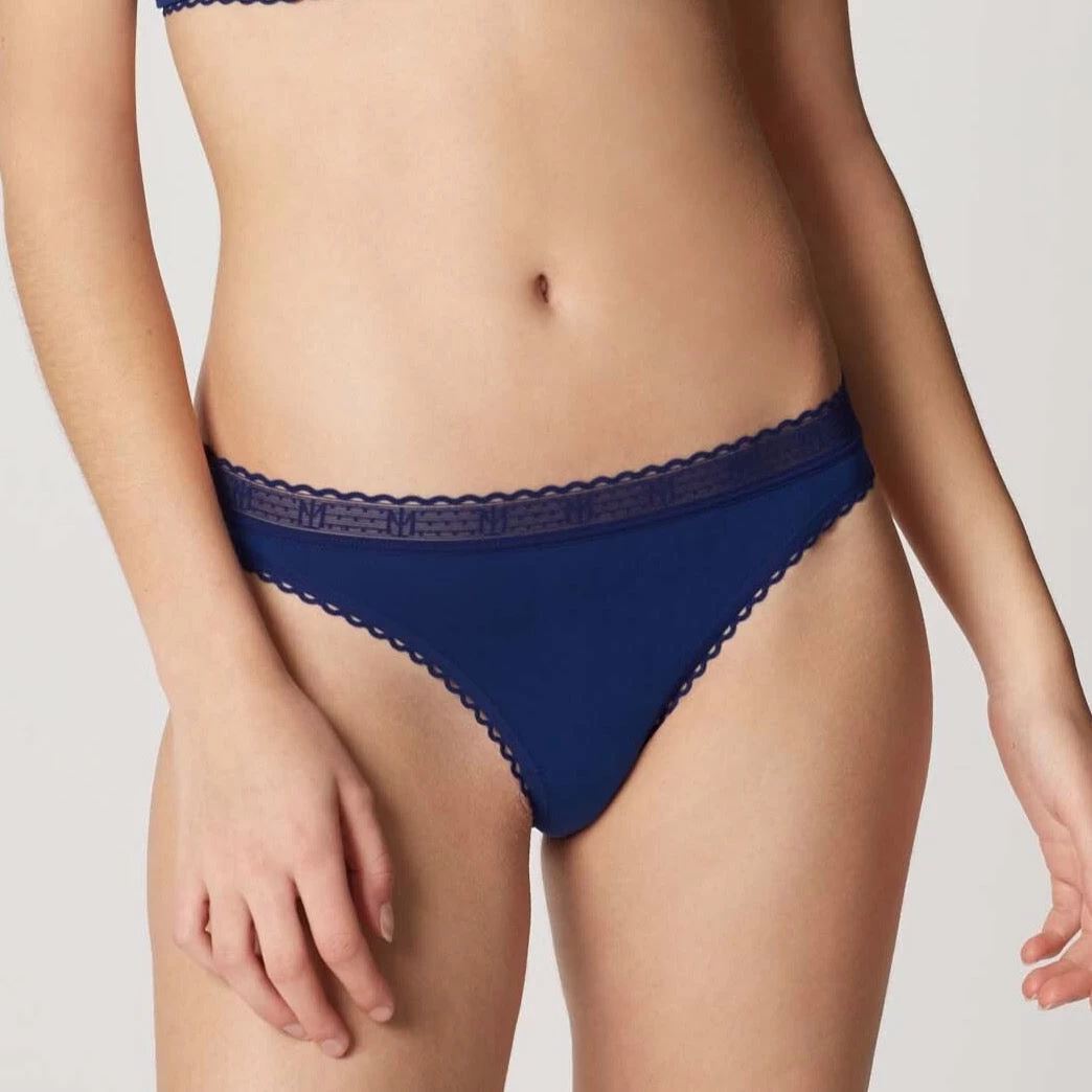 Maison Lejaby La Petite Lejaby Tanga Brief - Image 5