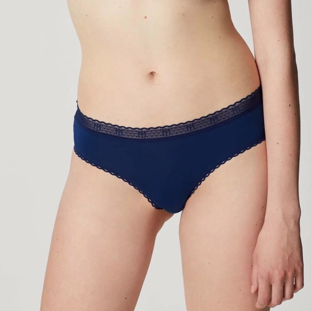 Maison Lejaby La Petite Lejaby Shorty Brief - Image 6