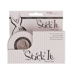 Secret Weapons Stick It Rescue Tape