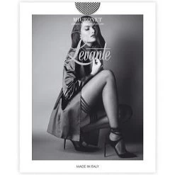 Levante Micronet Stay Ups