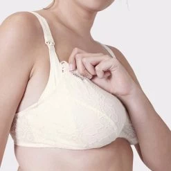 Simone Perele 50% Sale Eden Maternity Bra