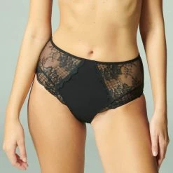 Simone Perele Reve Culotte Brief 12Z770 Black