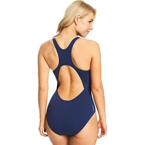 Zoggs Cottesloe Powerback One Piece Swimsuit - Image 2