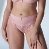 Simone Perele Saga Shorty Brief 15C630 Verona Pink