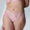 Simone Perele Saga Bikini Brief 15C720 Verona Pink