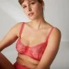Simone Perele 30% Sale Dahlia Half Cup Bra