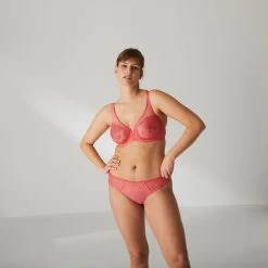 Simone Perele 30% Sale Dahlia Bikini Brief