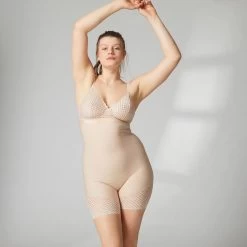 Simone Perele Subtile High Waist Pant Shapewear