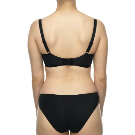 Corin Virginia Spacer Bra Black - Image 3