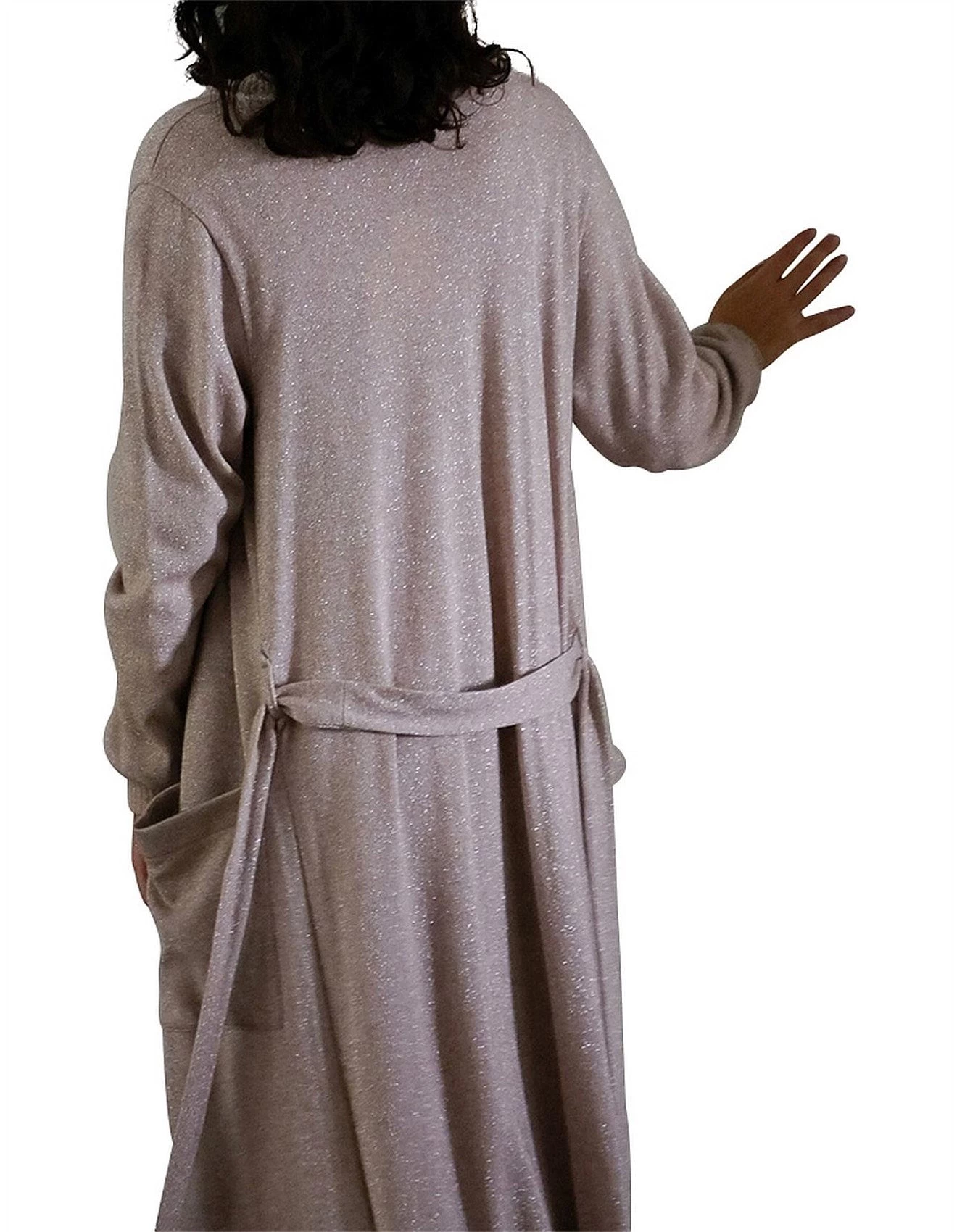 Pluto Robe PEPPER Pink - Image 2