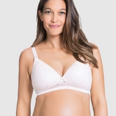 Cake Maternity Mousse Wireless Nursing Bra - Image 3