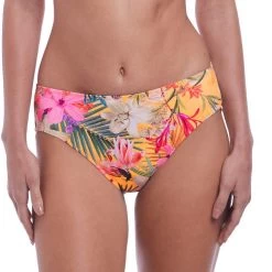 Fantasie 50% Sale Anguilla Mid Rise Bikini Bottoms