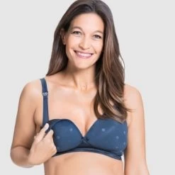 Cake Maternity Mousse Wireless Nursing Bra