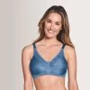 Amoena 50% Sale Nancy Soft Cup Pocketed Bra