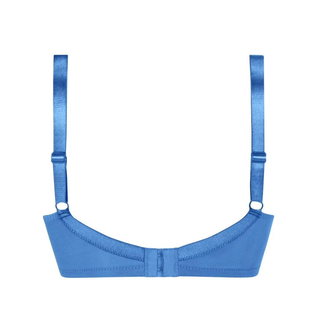 Amoena 50% Sale Nancy Soft Cup Pocketed Bra - Image 2