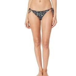 Stella McCartney Pebble Print Bikini Bottoms