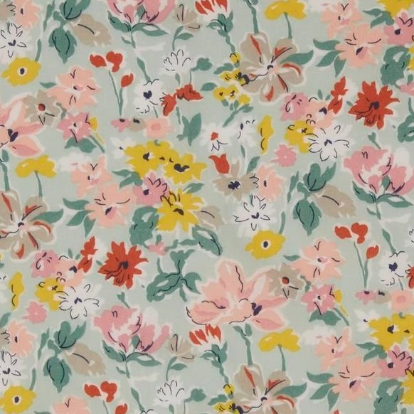 Anna's Of Australia Liberty Print Eye Pillows In Assorted Patterns - Image 3