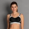 Anita Extreme Control Sports Bra 5527 Black