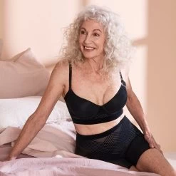 Nancy Ganz Body Perfection Shapewear Short