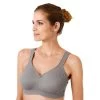 Susa London Wirefree Bra Frosty Lavender