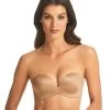 Fine Lines Refined Wireless Strapless Bra