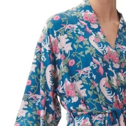 Florence Broadhurst Paradise Robe 9VQ31P