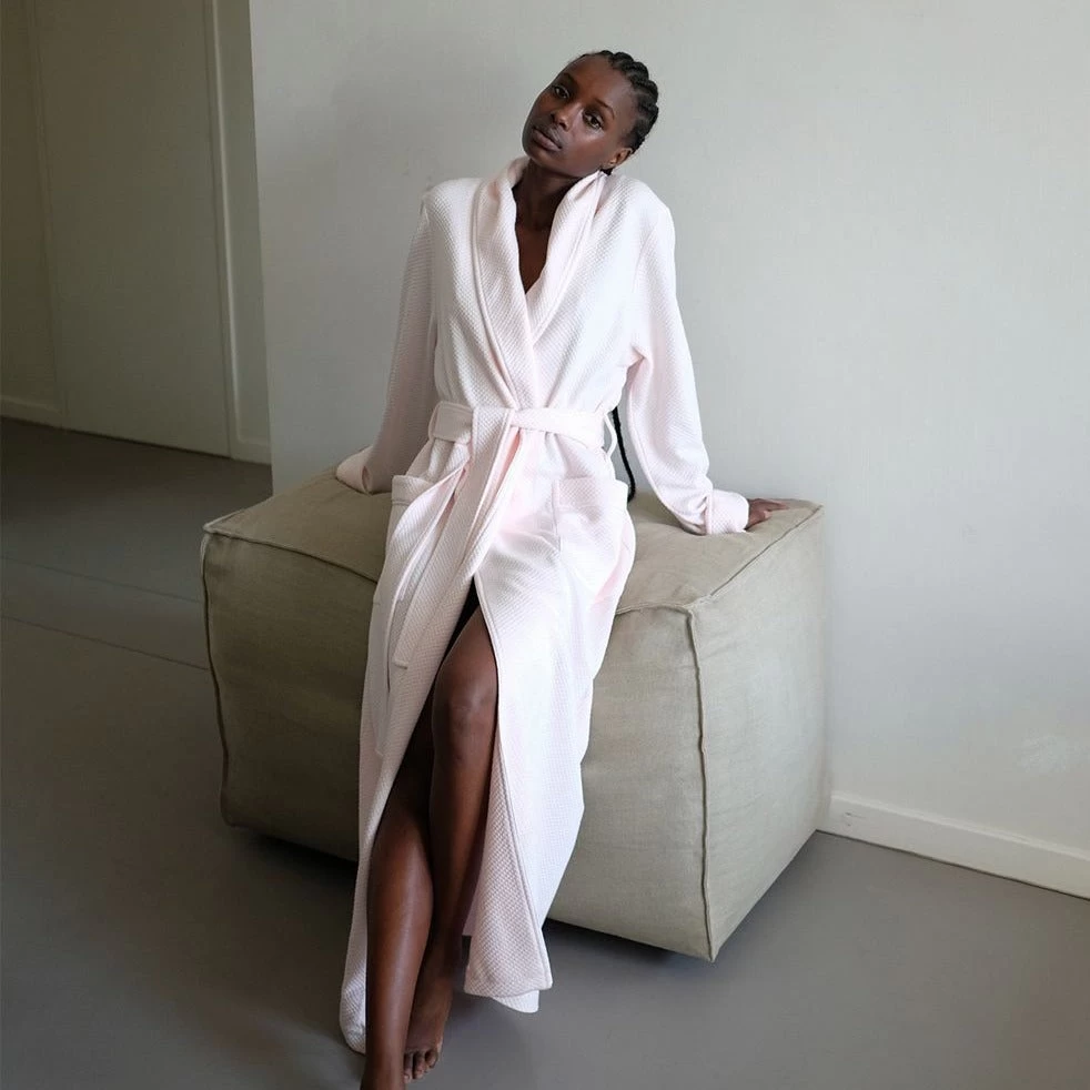 Pluto Long Robe SYLVIE - Image 4