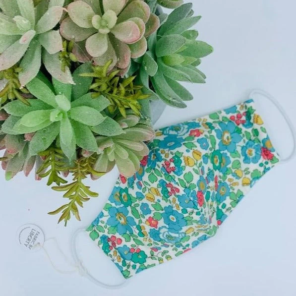 Annas Of Australia Liberty Face Masks - Image 2