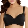 Freya Idol Balcony Bra Black