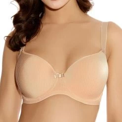 Freya Idol Balcony Bra AA1050NUE Nude