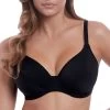 Freya 50% Sale Remix Plunge Bikini Top