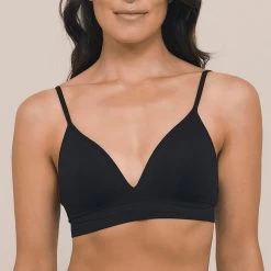 Ambra Bare Essentials Moulded Wirefree Bra