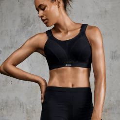 Shock Absorber Active D+ Support Sports Bra
