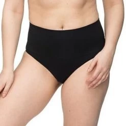 Nancy Ganz Power Play Waisted Brief