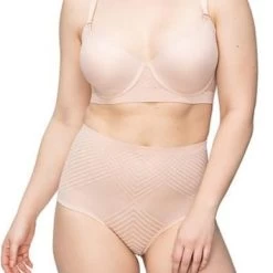 Nancy Ganz Body Perfection Shapewear Brief