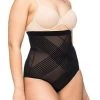 Nancy Ganz Body Perfection High Waisted Shapwear Brief