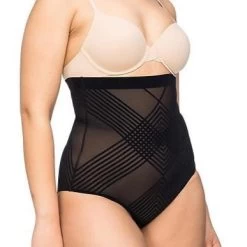 Nancy Ganz Body Perfection High Waisted Shapwear Brief