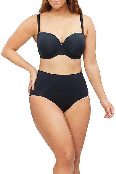 Nancy Ganz Body Define Waisted Shaping Brief - Image 2