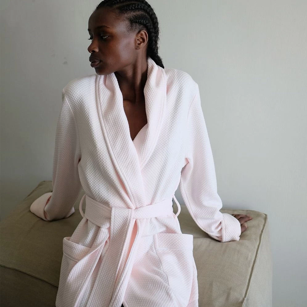 Pluto Long Robe SYLVIE - Image 7