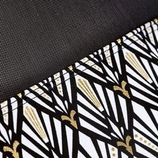 Amoena Be Elegant Pocketed High Neck Swimsuit - Image 2