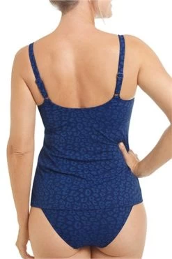 Amoena Be Joyful Pocketed Tankini Top