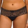 Chantelle Day To Night Shorty Brief