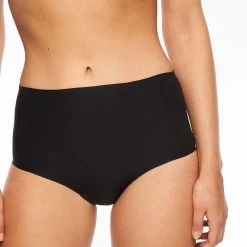 Chantelle Soft Stretch High-Waist Full Brief
