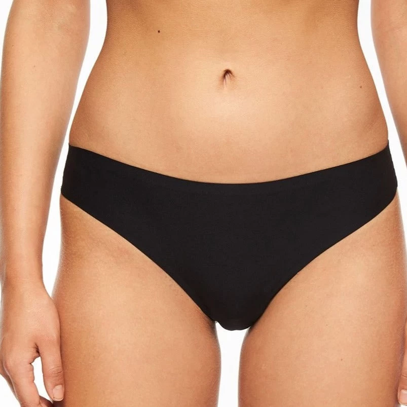 Chantelle Soft Stretch Thong Brief - Image 5
