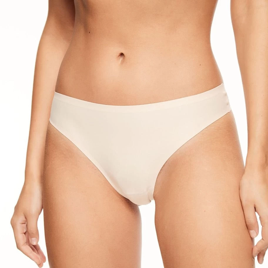 Chantelle Soft Stretch Thong Brief - Image 4