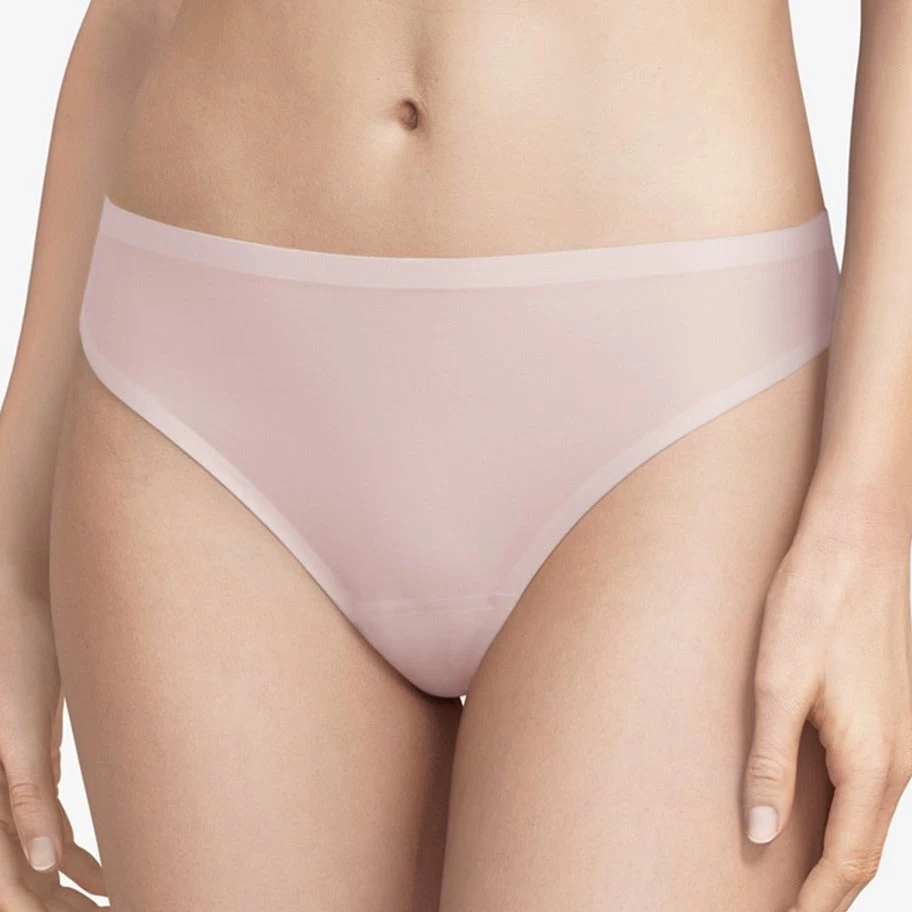 Chantelle Soft Stretch Thong Brief - Image 6
