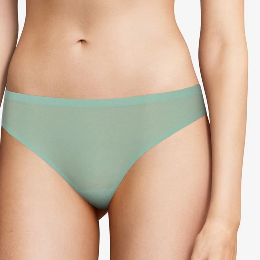 Chantelle Soft Stretch Thong Brief - Image 20