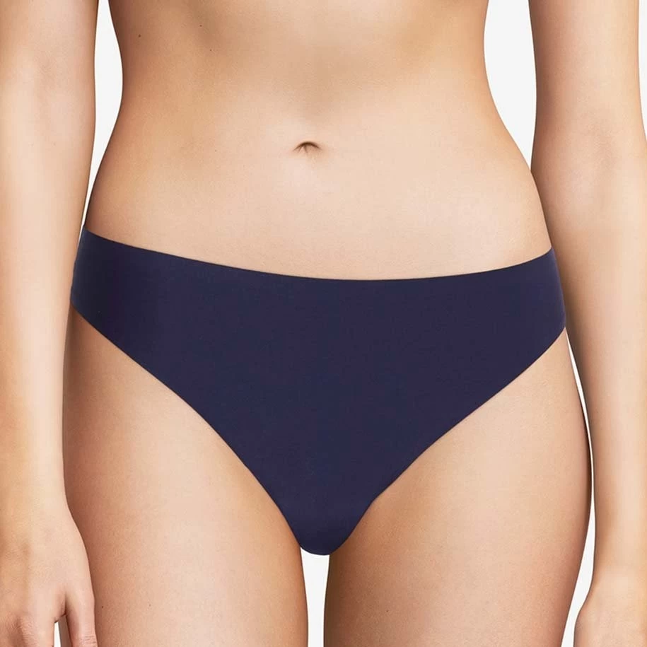 Chantelle Soft Stretch Thong Brief - Image 18