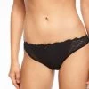 Chantelle 50% Sale Rive Gauche Bikini Brief C30870 Black